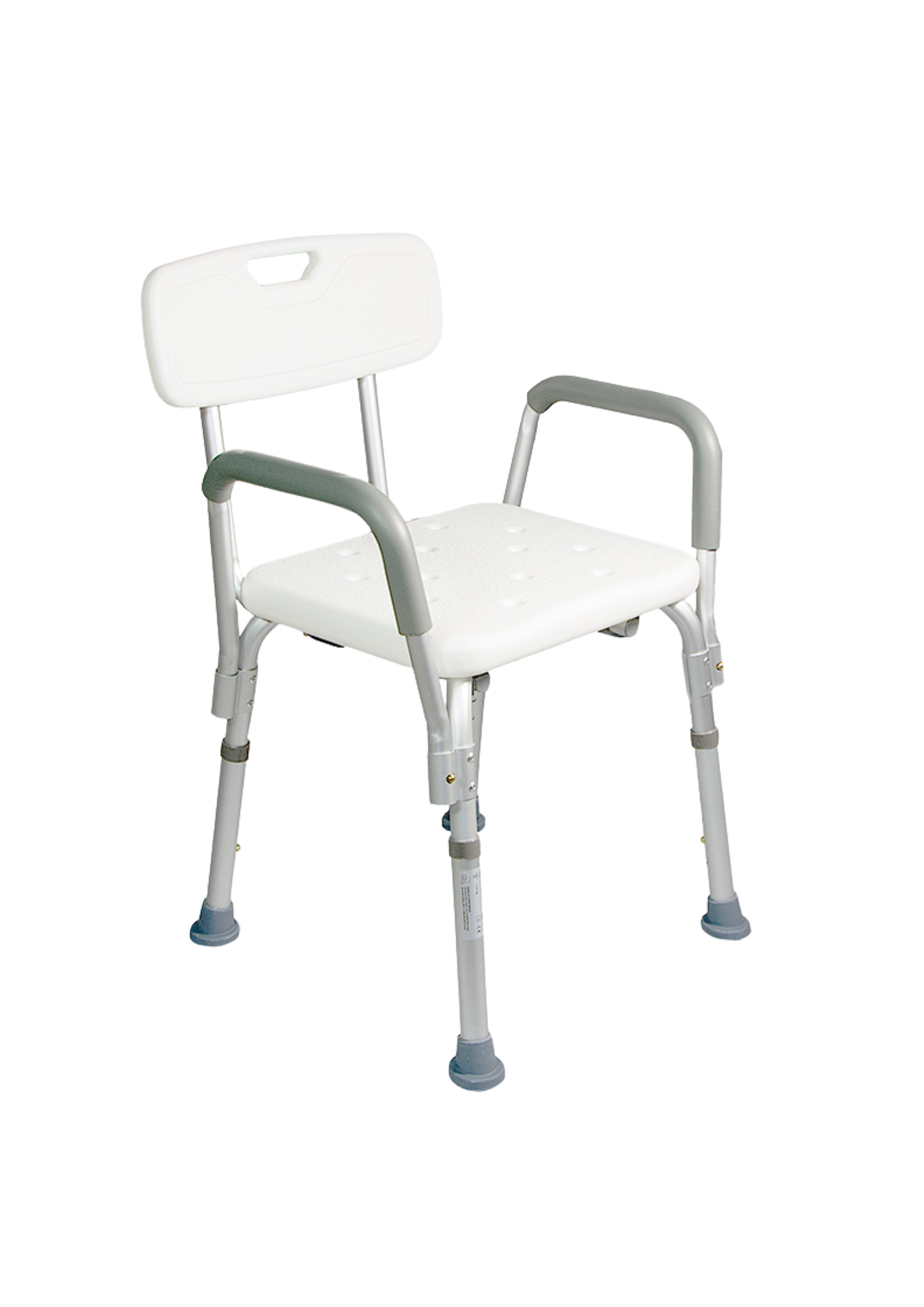 HIVA2 - Chaise de douche