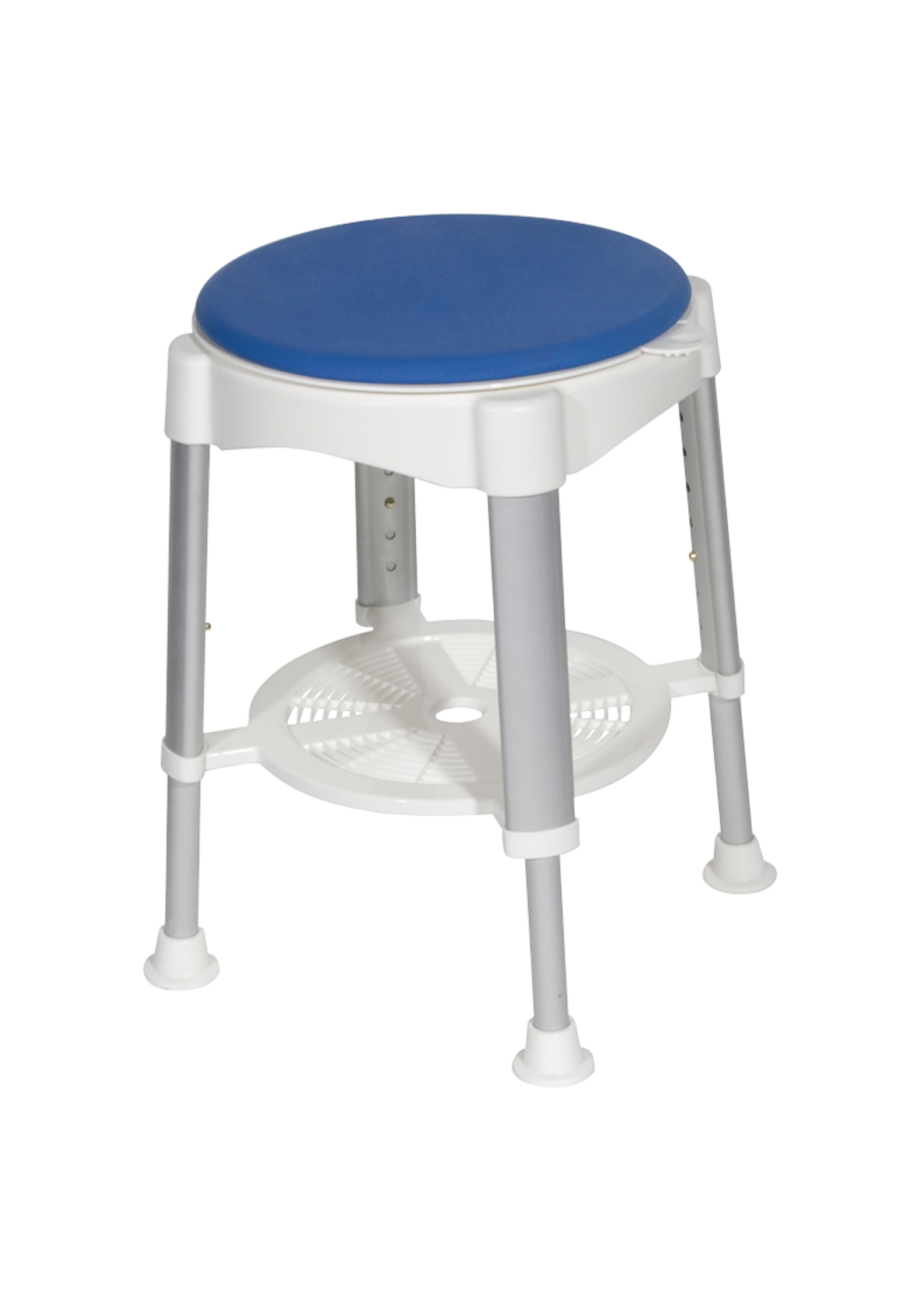 TAHAA - Tabouret à assise tournante