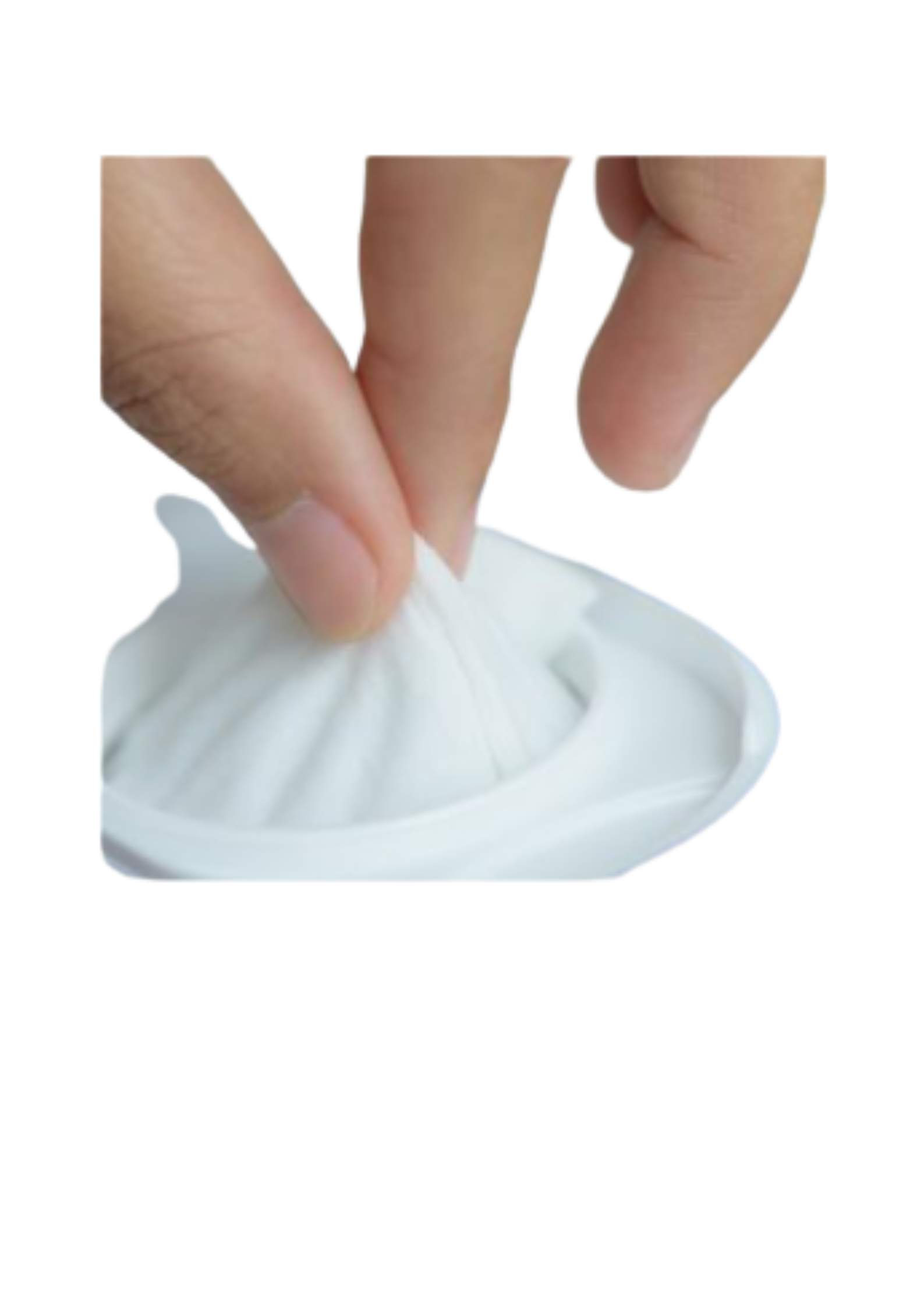 AMD Lingettes jetables 