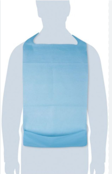 AMD Bavoirs jetables premium