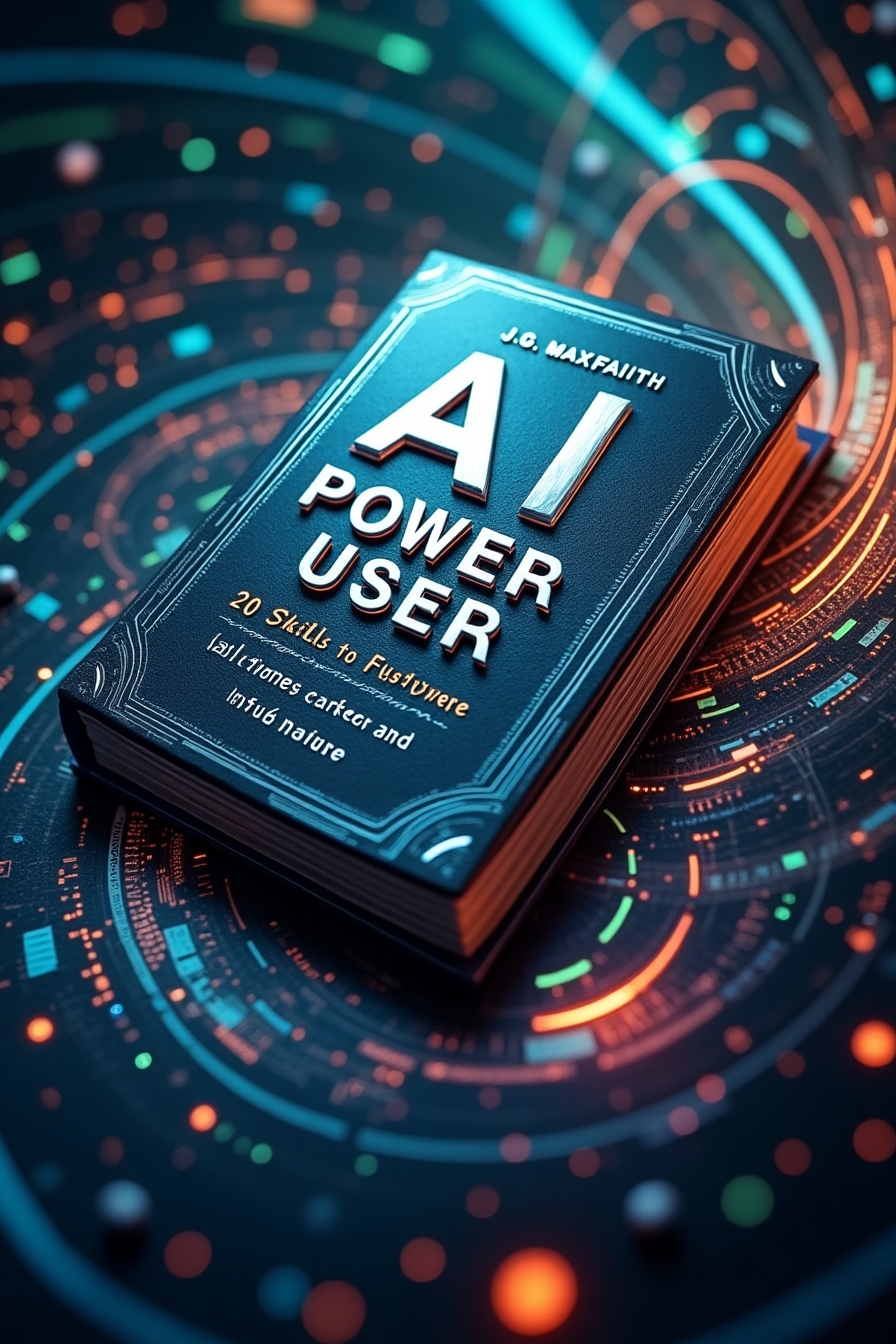 AI Power User: 20 Skills to Future-Proof Your Career and Business