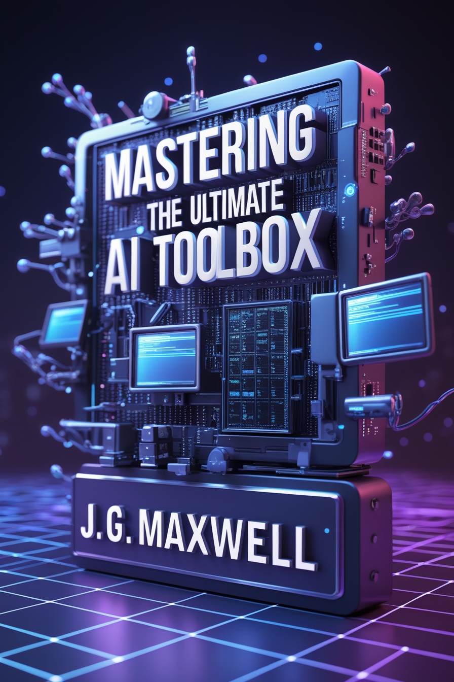 Mastering the Ultimate AI Toolbox: A User’s Guide to Today’s Top AI Models