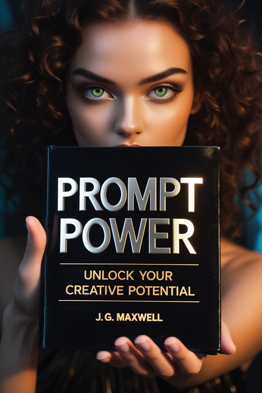 Prompt Power: Unlock Your Creative Potential