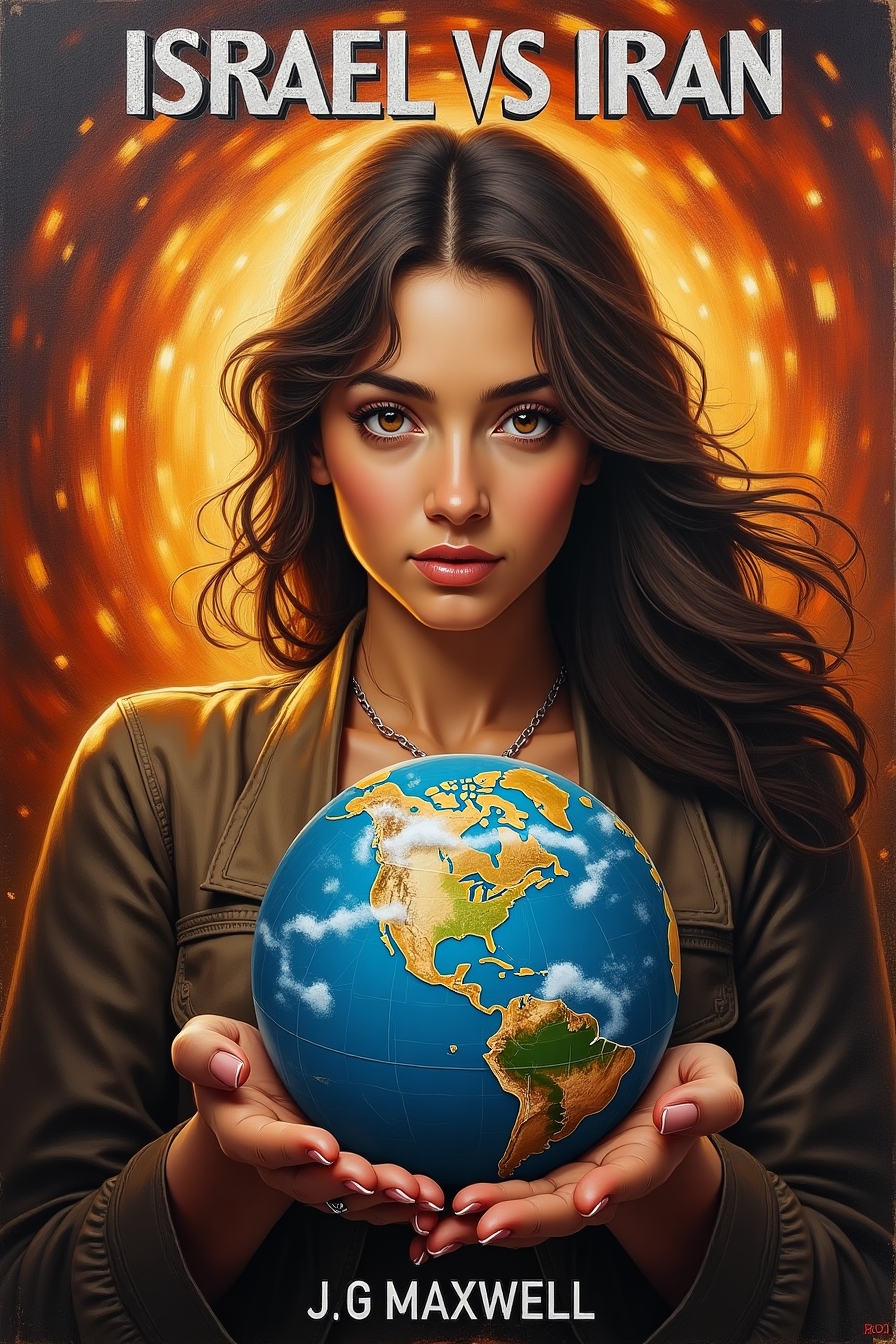 Israel vs Iran: Shadows of War and Strategies of Survival