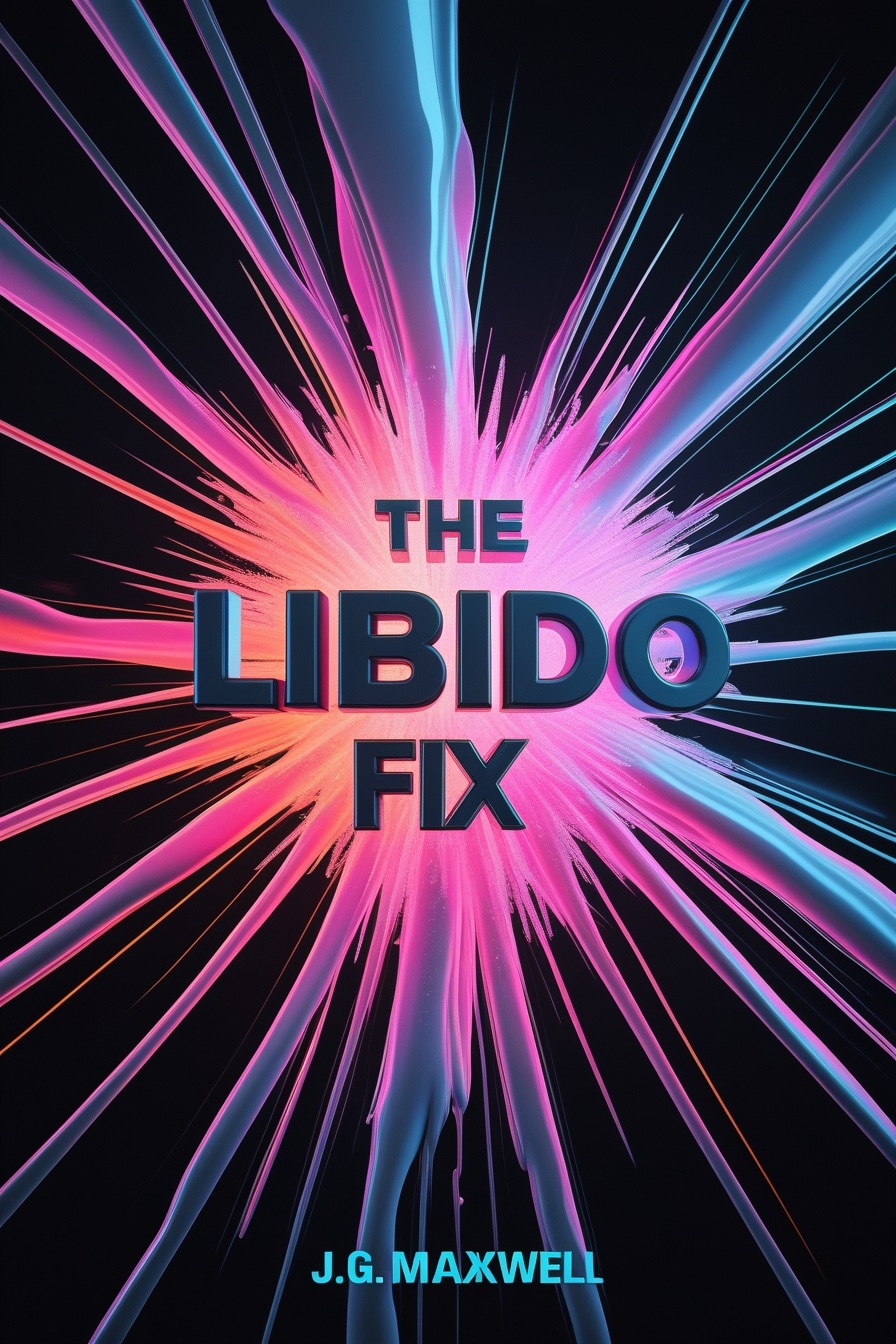 The Libido Fix: A Guide to Boosting Your Sexual Desire Naturally