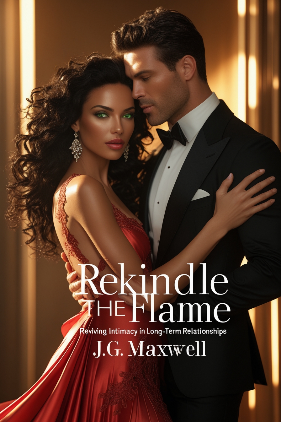 Rekindle the Flame: Reviving Intimacy in Long-Term Relationships