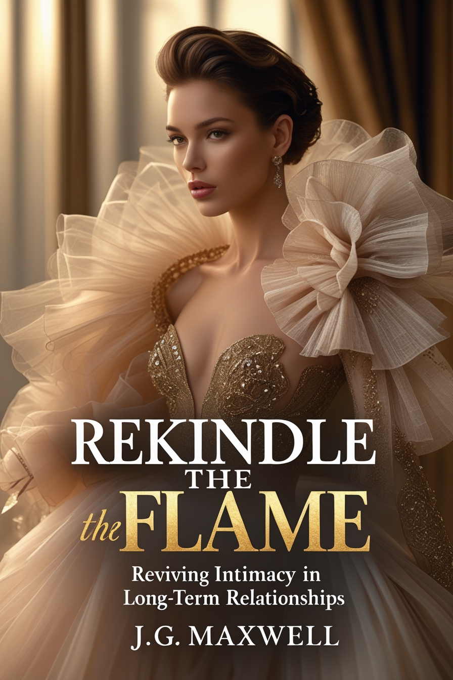 Rekindle the Flame: Reviving Intimacy in Long-Term Relationships