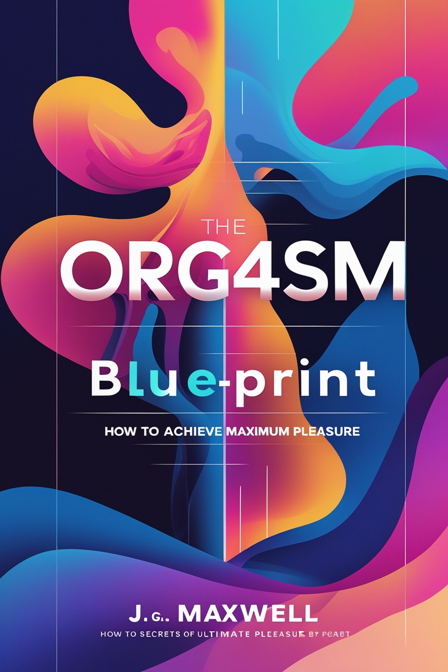 The Orgasm Blueprint: How to Achieve Maximum Pleasure