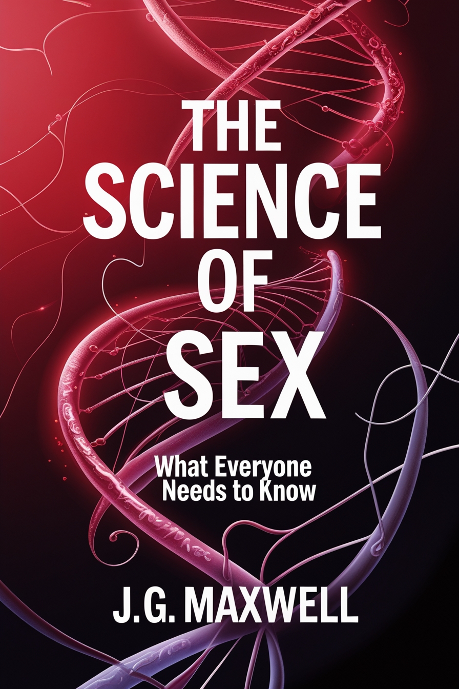 The Science of Sex: What Everyone Needs to Know