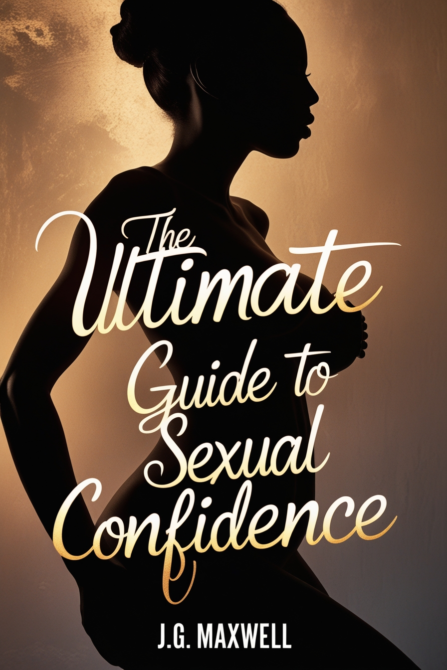 The Ultimate Guide to Sexual Confidence: Building Self-Esteem and Body Positivity for Better Intimacy