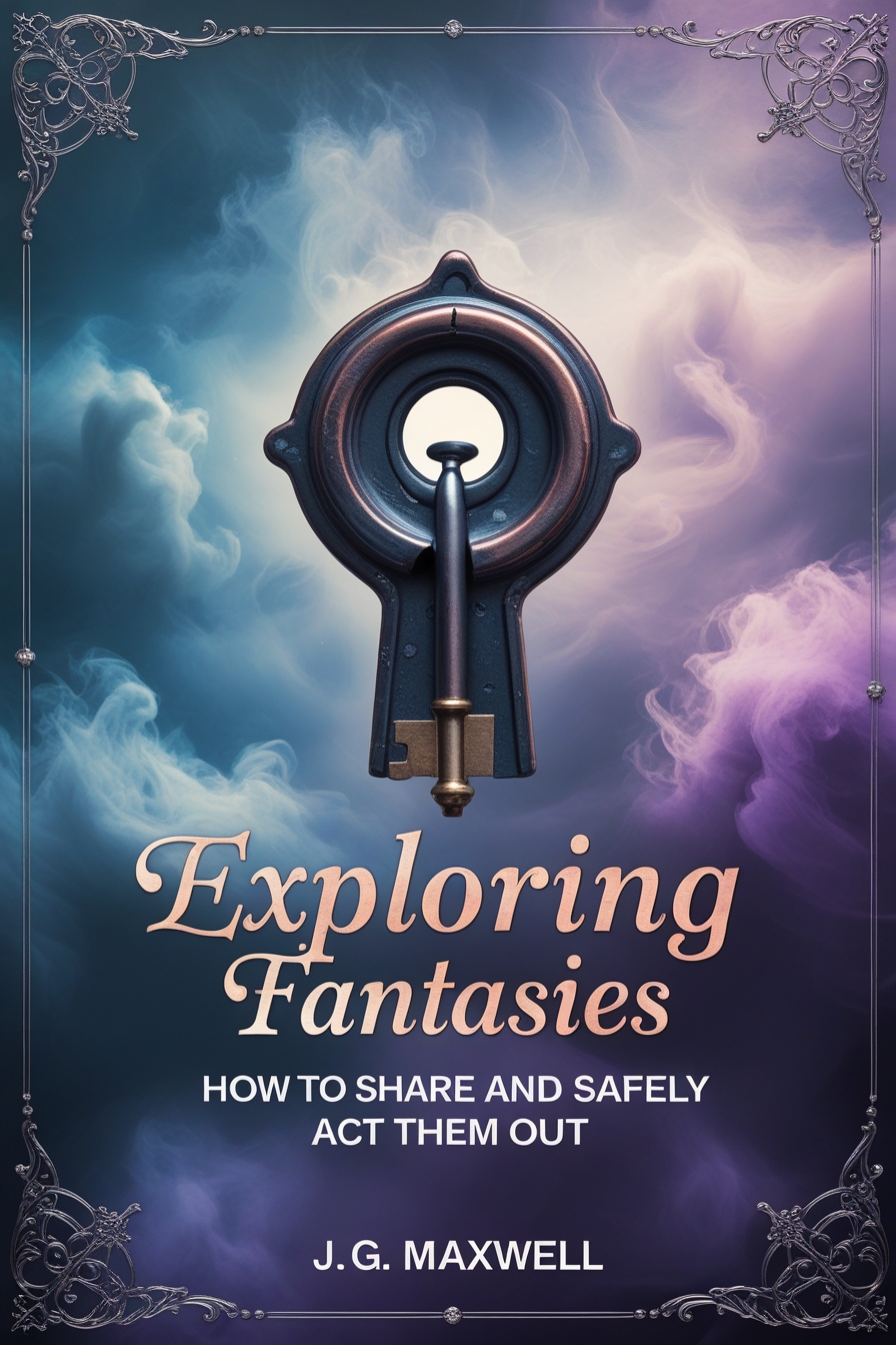 Exploring Fantasies: How to Share and Safely Act Them Out