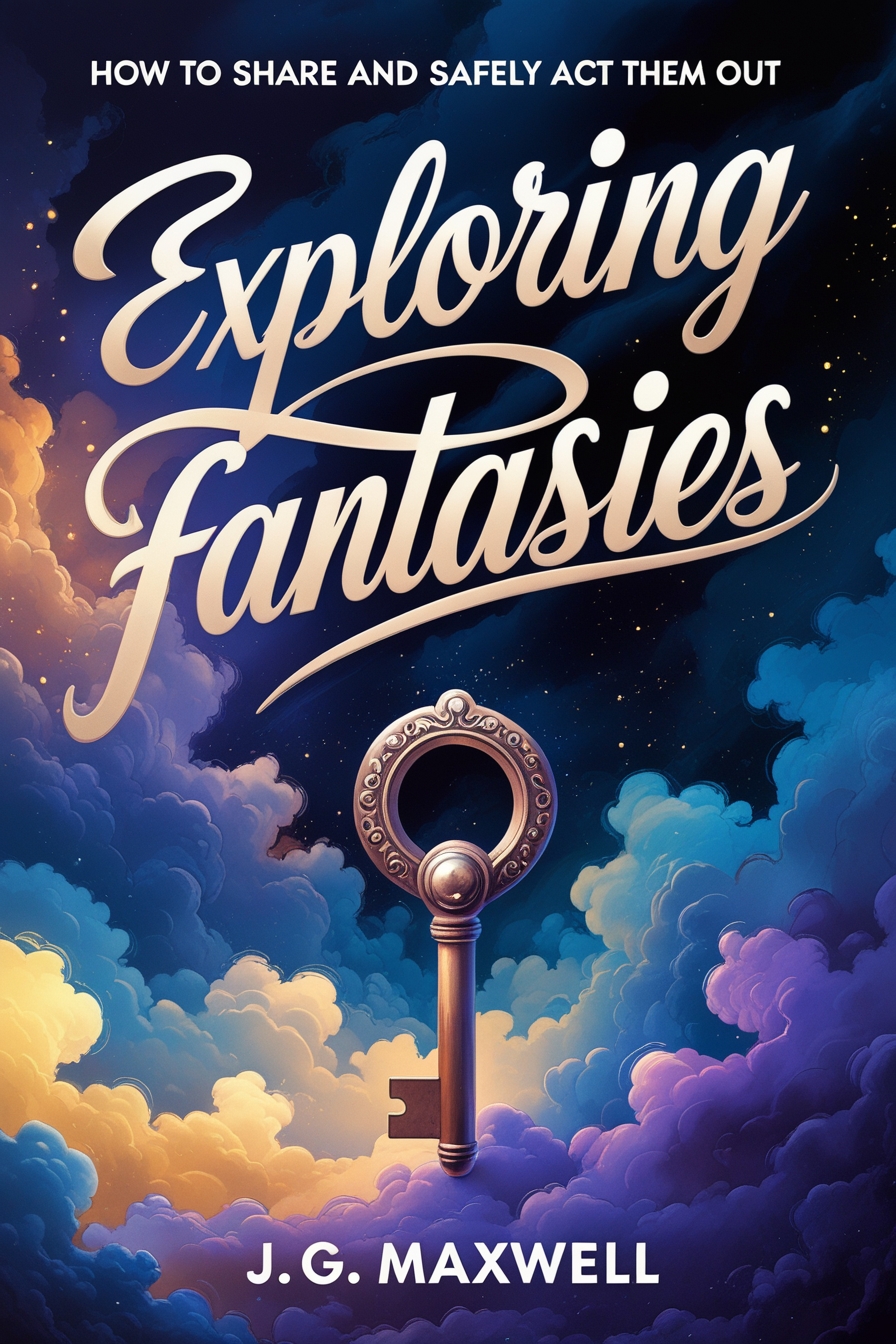 Exploring Fantasies: How to Share and Safely Act Them Out