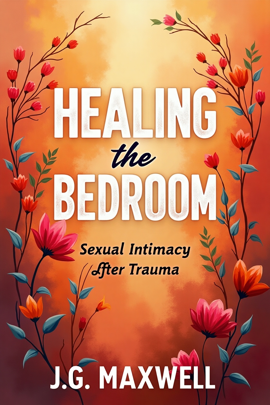 Healing the Bedroom: Sexual Intimacy After Trauma