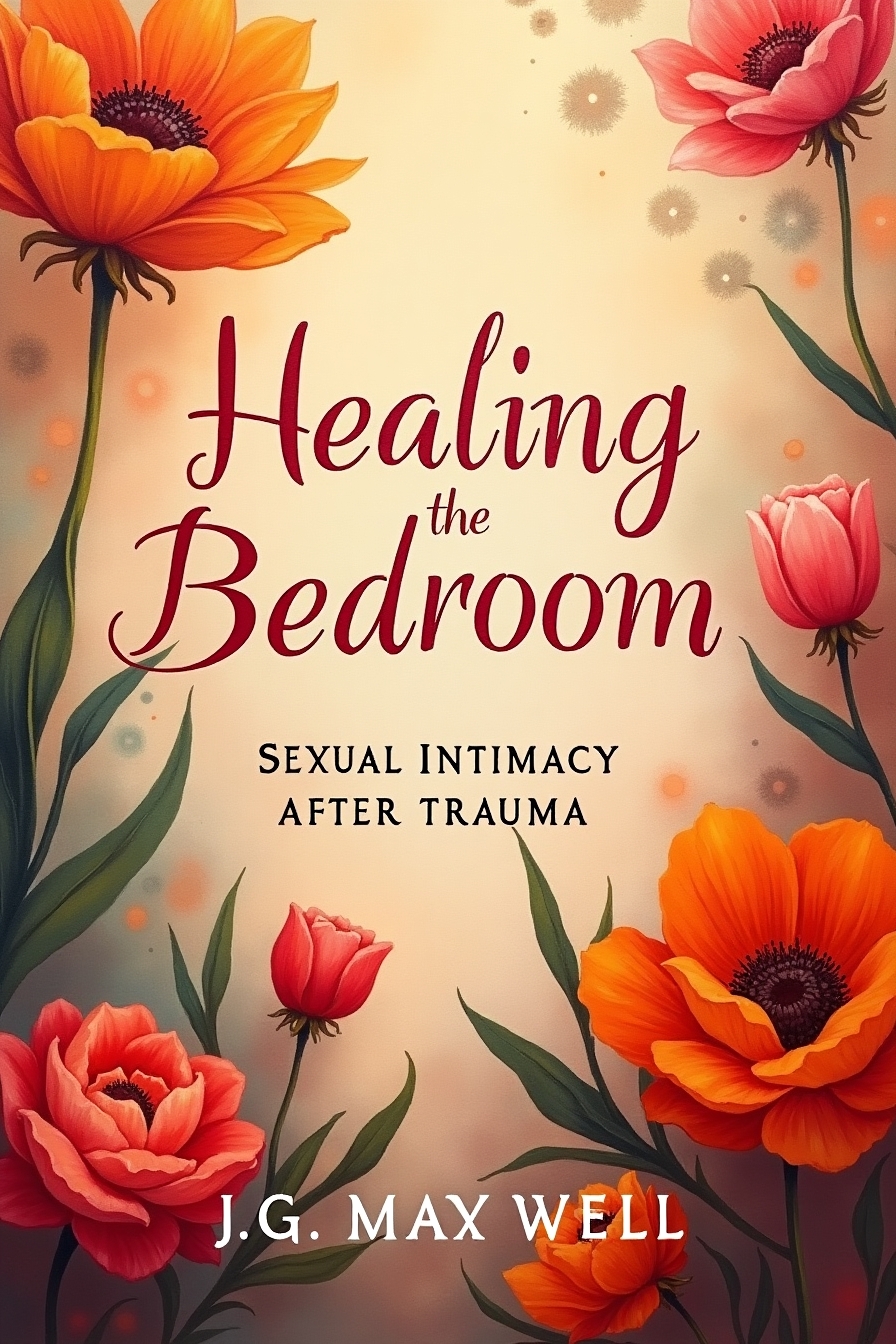 Healing the Bedroom: Sexual Intimacy After Trauma