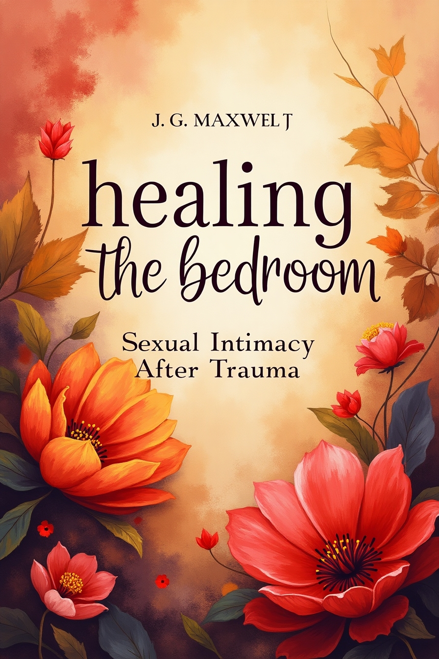 Healing the Bedroom: Sexual Intimacy After Trauma