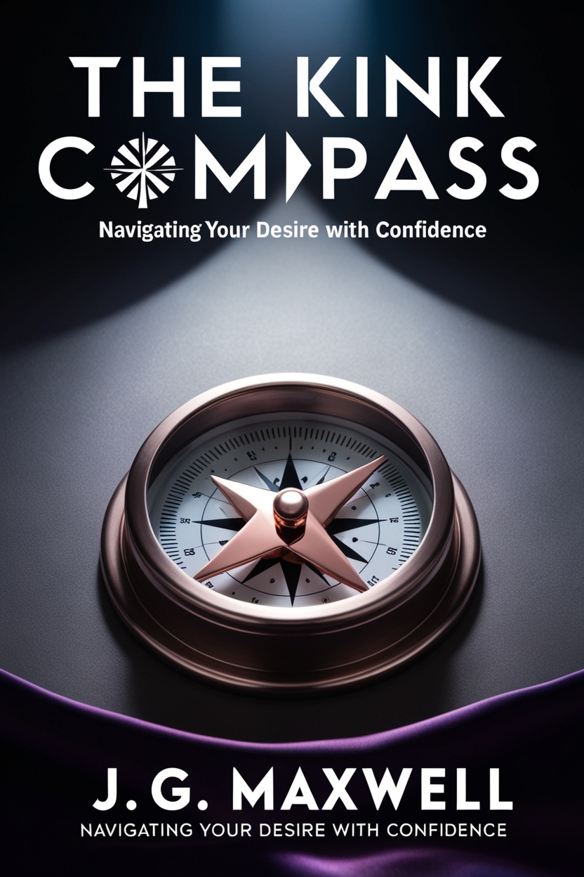 The Kink Compass: Navigating Your Desire with Confidence