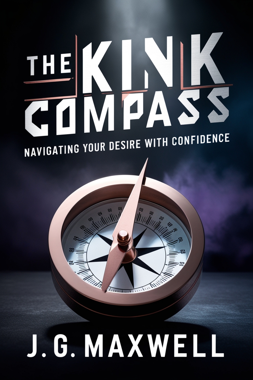 The Kink Compass: Navigating Your Desire with Confidence