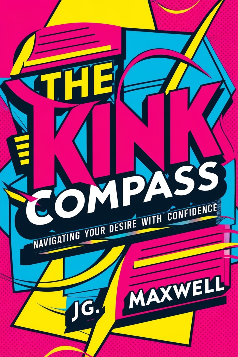 The Kink Compass: Navigating Your Desire with Confidence