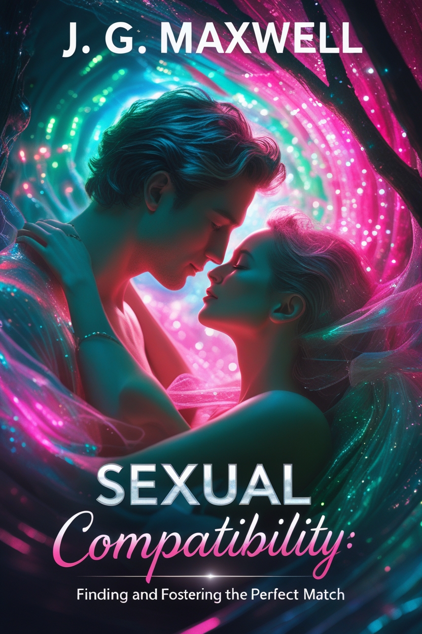 Sexual Compatibility: Finding and Fostering the Perfect Match
