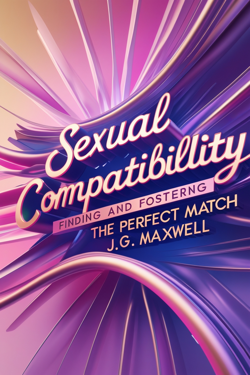 Sexual Compatibility: Finding and Fostering the Perfect Match