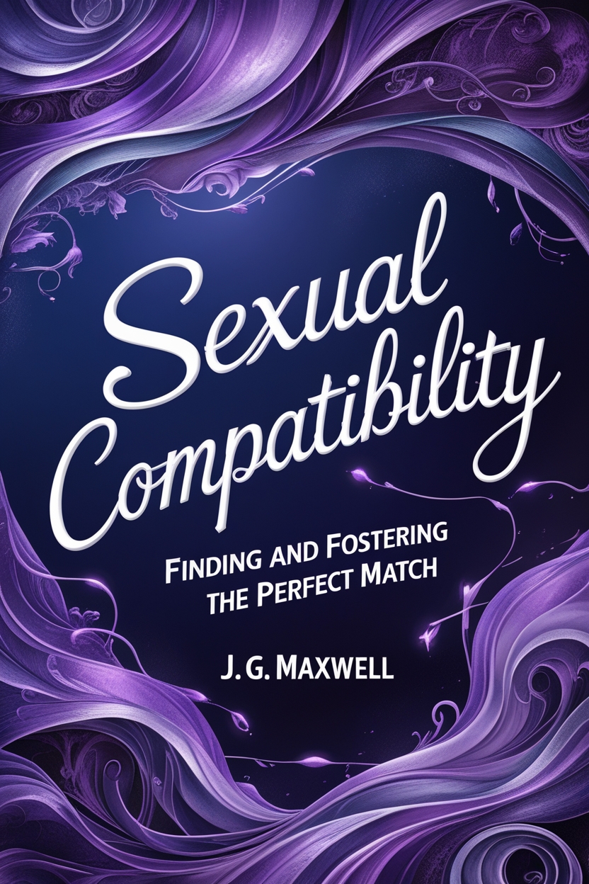 Sexual Compatibility: Finding and Fostering the Perfect Match