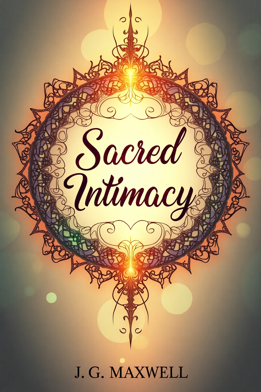 Sacred Intimacy: Bringing Spirituality into the Bedroom