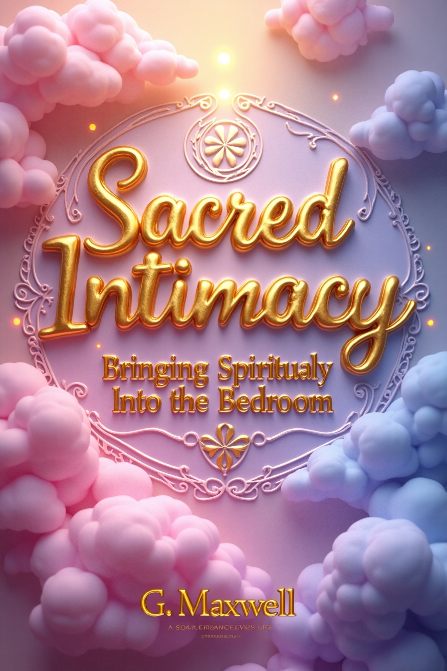 Sacred Intimacy: Bringing Spirituality into the Bedroom