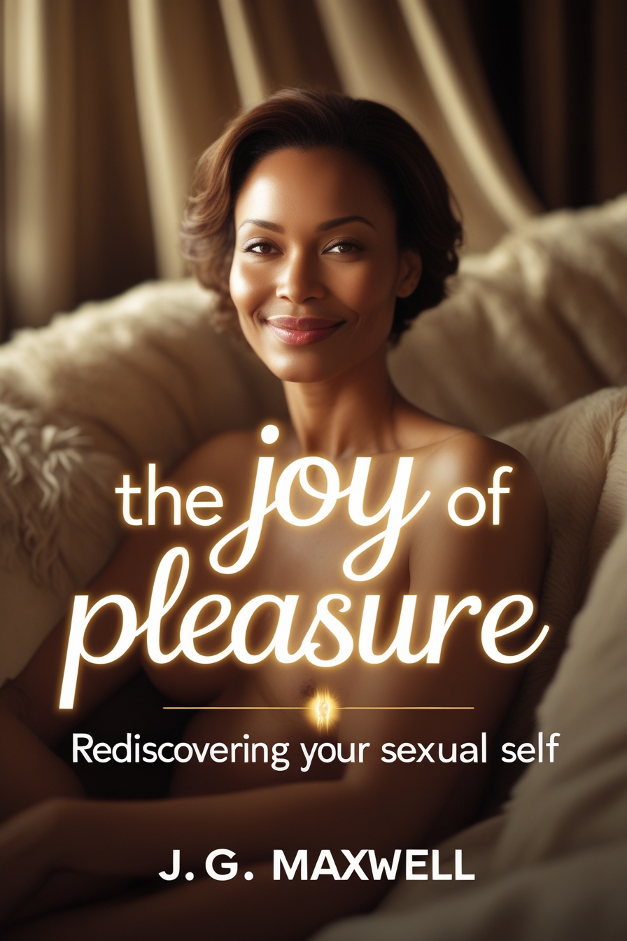 The Joy of Pleasure: Rediscovering Your Sexual Self