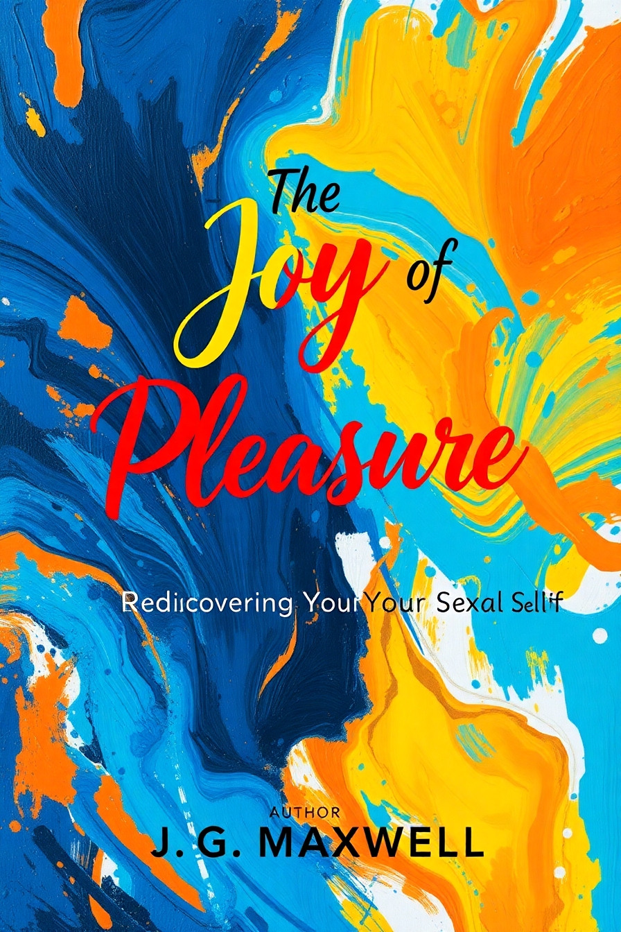 The Joy of Pleasure: Rediscovering Your Sexual Self