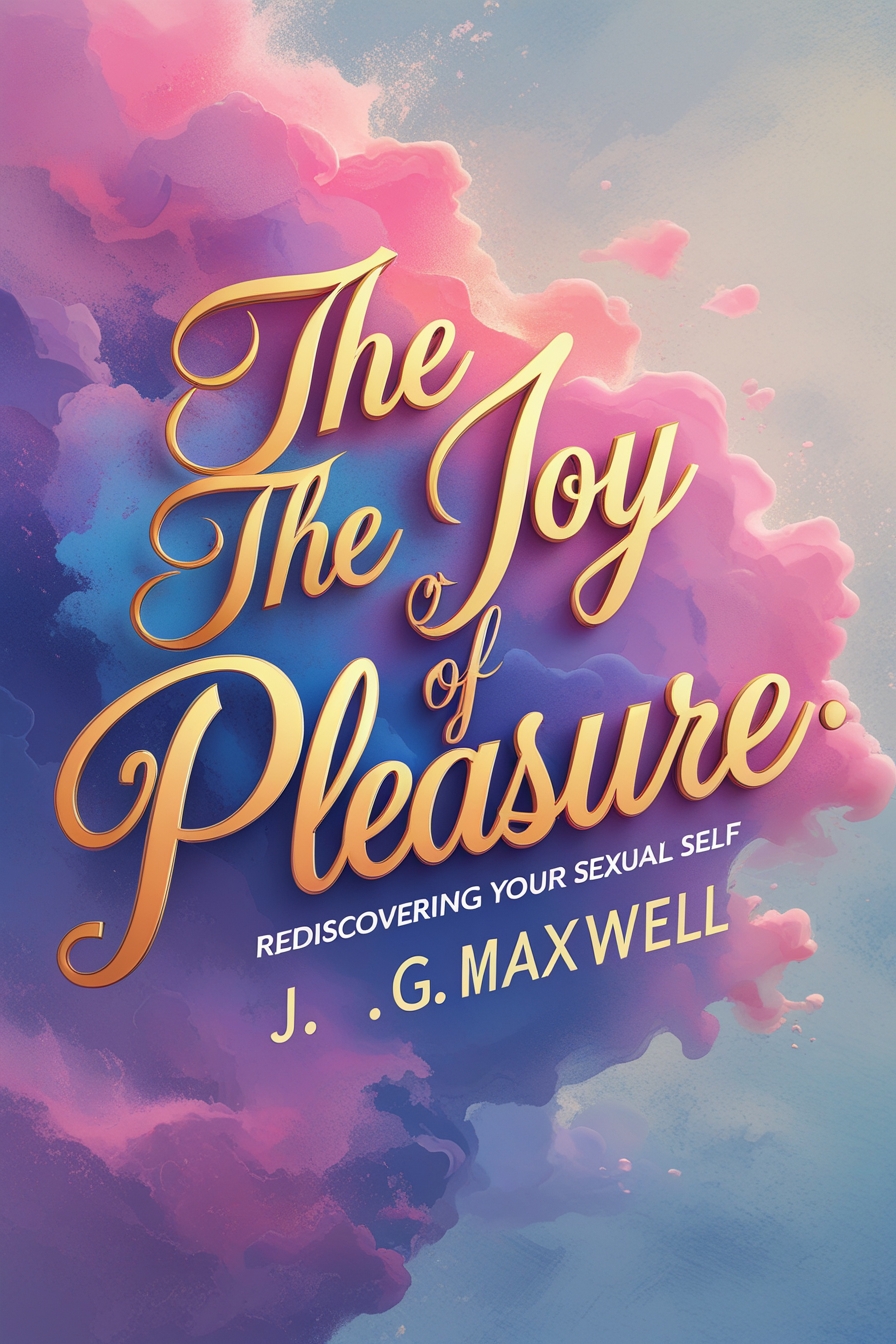 The Joy of Pleasure: Rediscovering Your Sexual Self