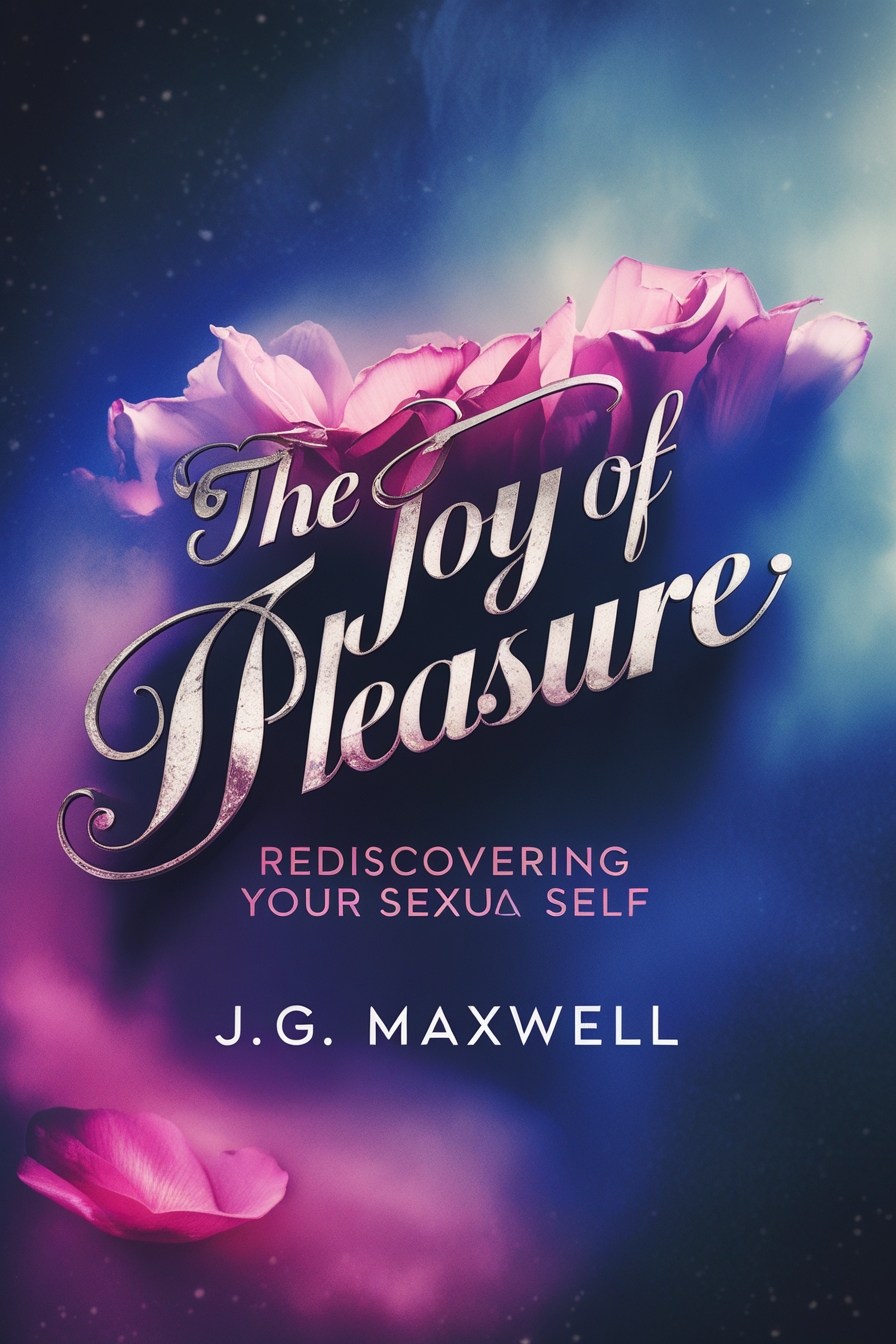 The Joy of Pleasure: Rediscovering Your Sexual Self