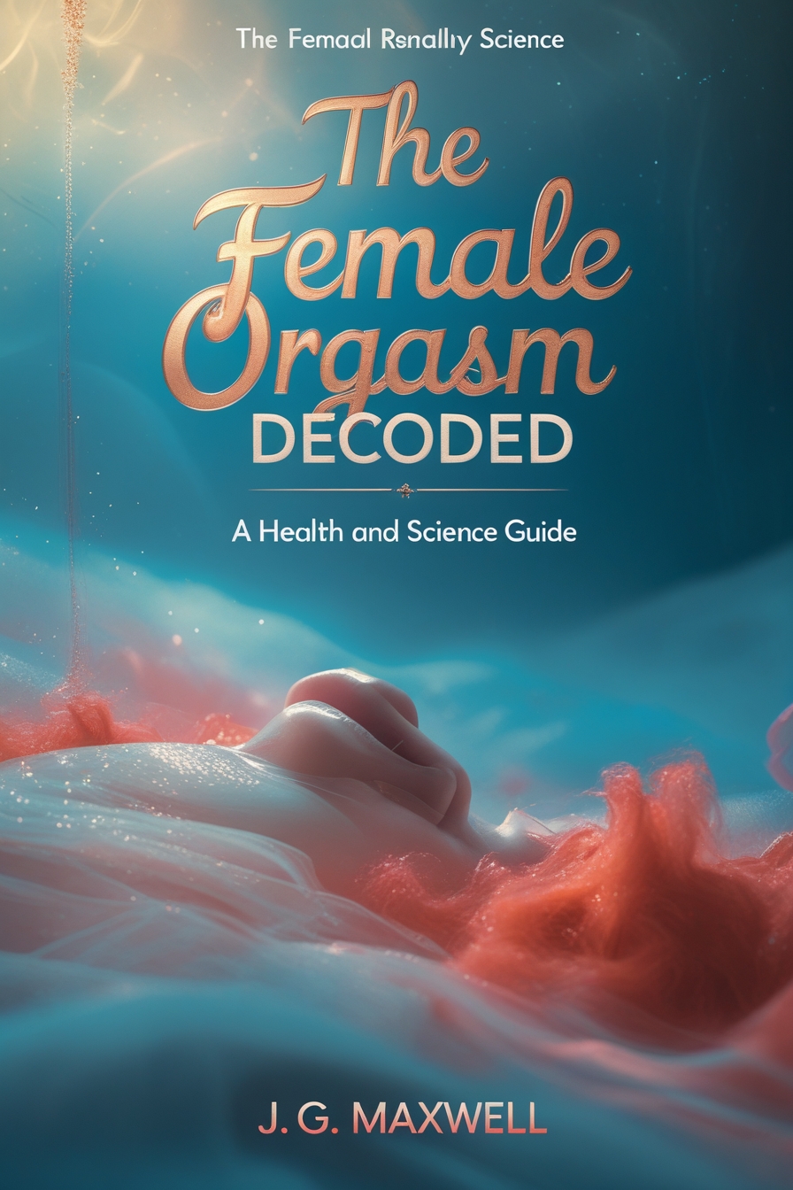 The Female Orgasm Decoded: A Health and Science Guide