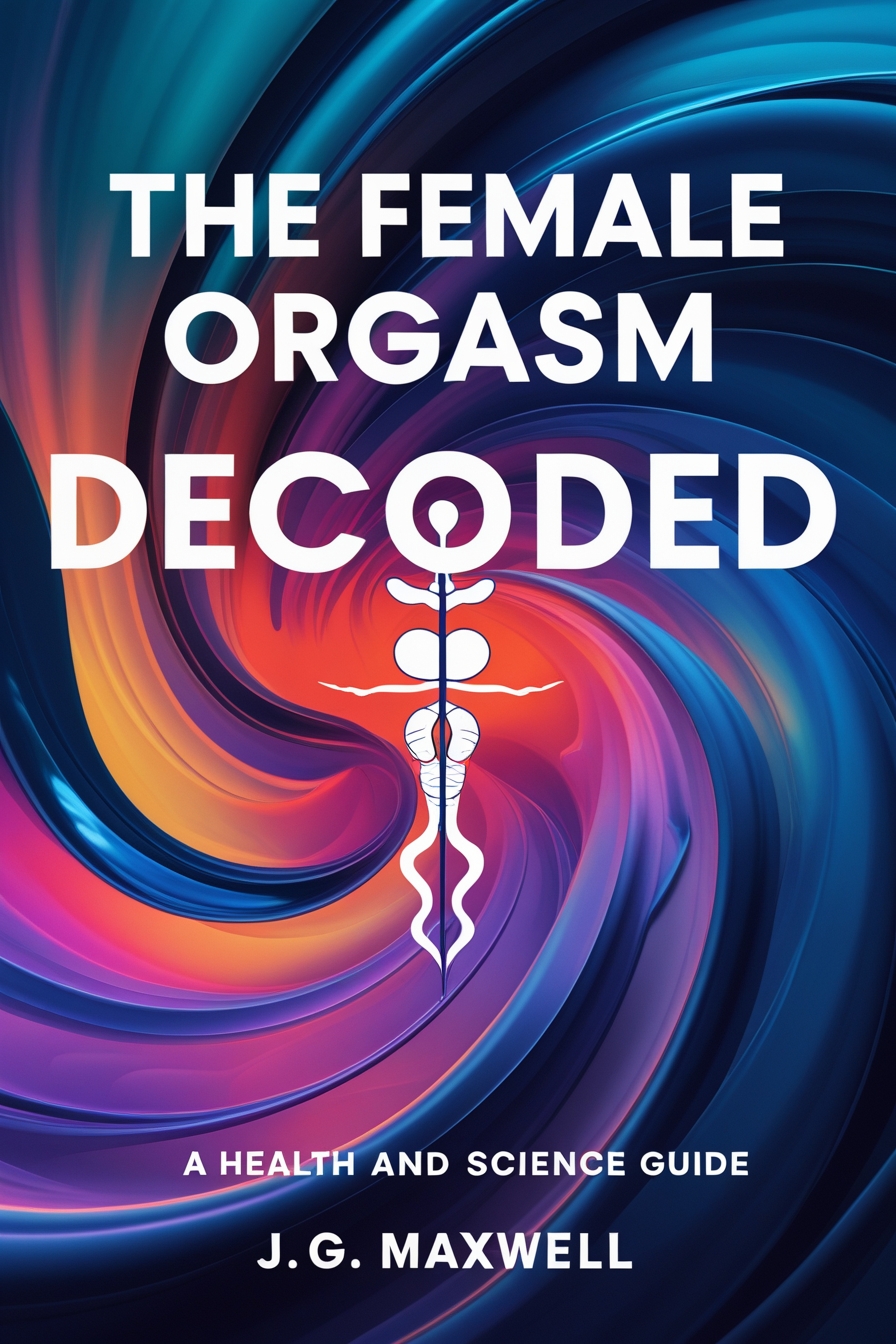 The Female Orgasm Decoded: A Health and Science Guide