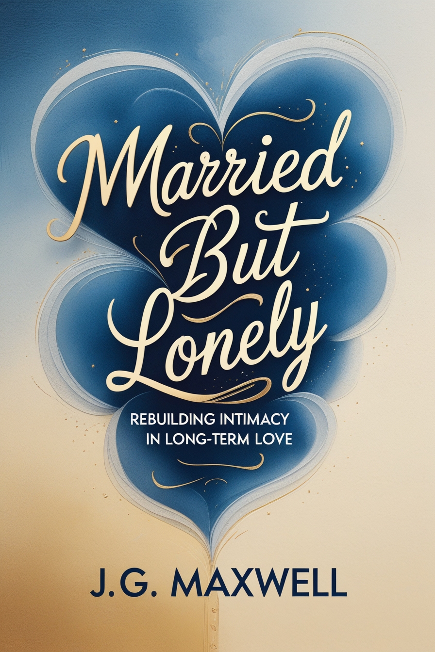 Married but Lonely: Rebuilding Intimacy in Long-Term Love