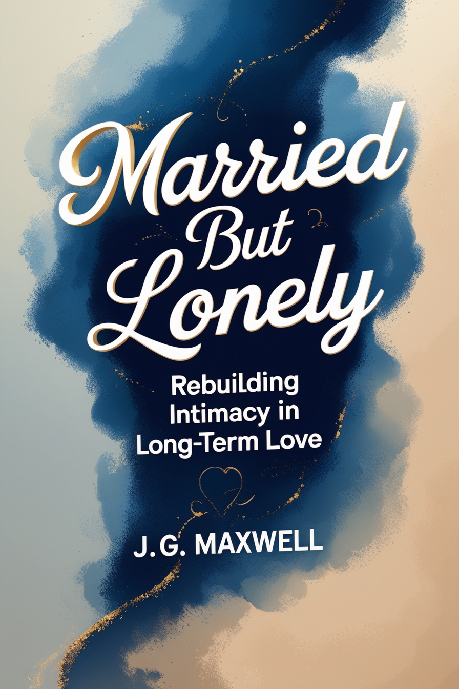 Married but Lonely: Rebuilding Intimacy in Long-Term Love