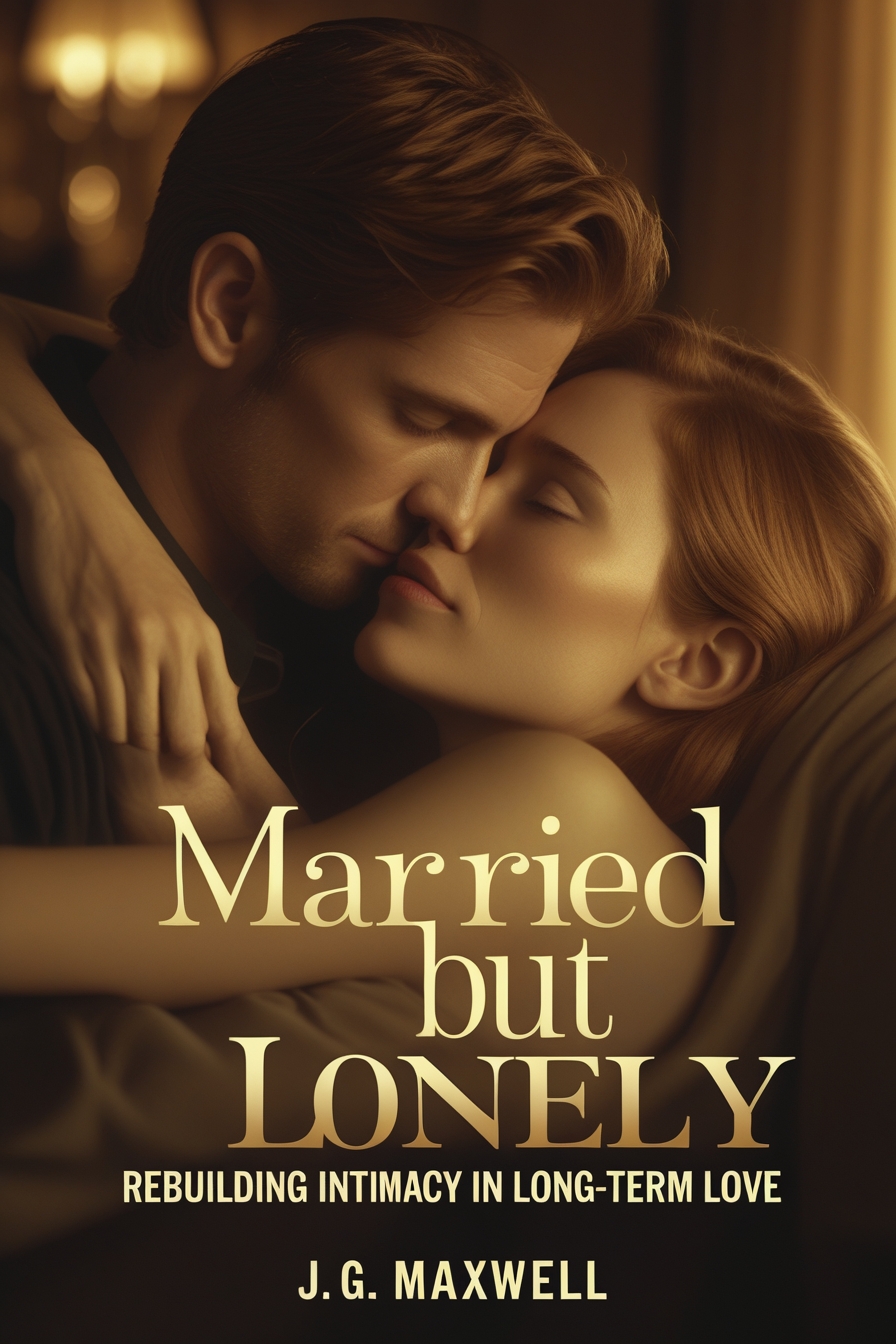 Married but Lonely: Rebuilding Intimacy in Long-Term Love