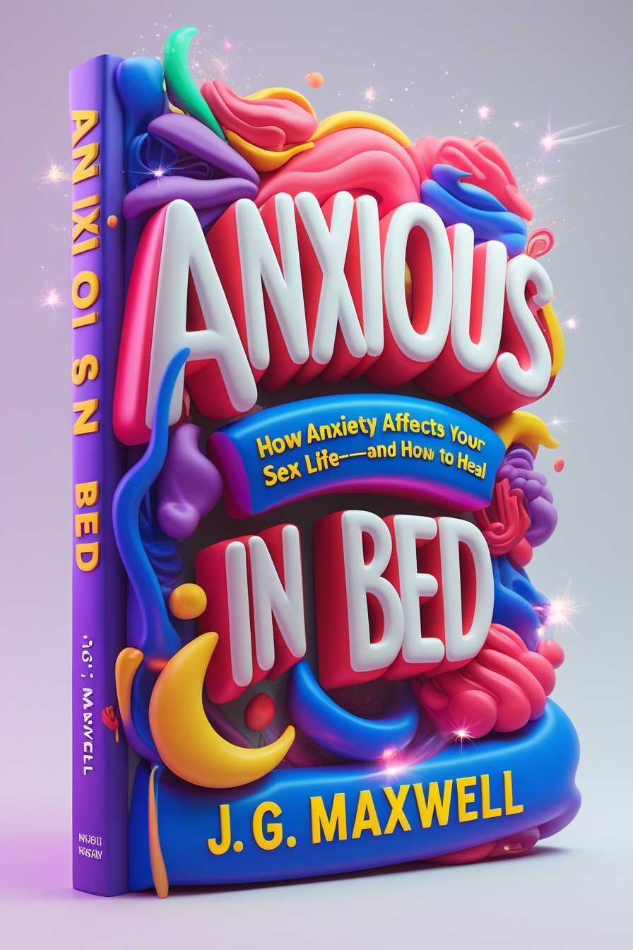 Anxious in Bed: How Anxiety Affects Your Sex Life—and How to Heal