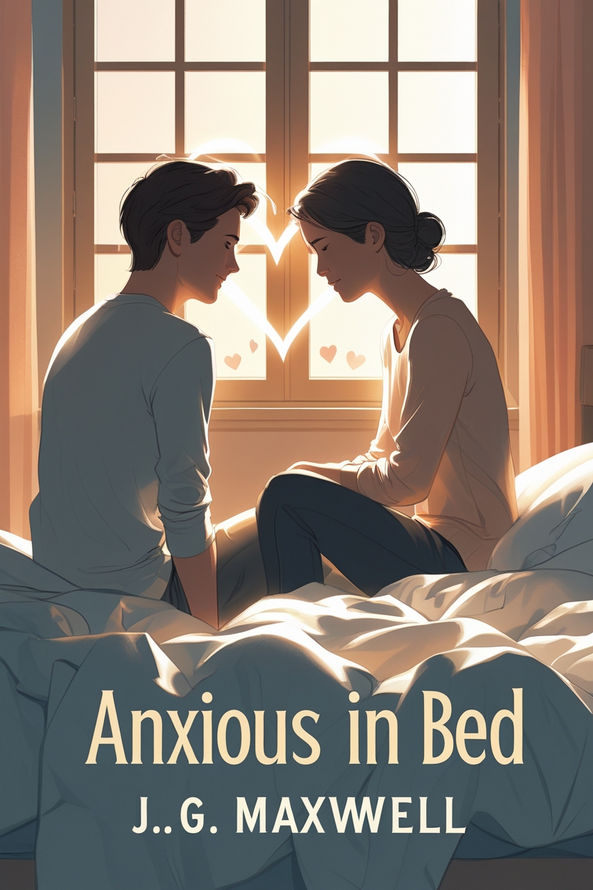 Anxious in Bed: How Anxiety Affects Your Sex Life—and How to Heal