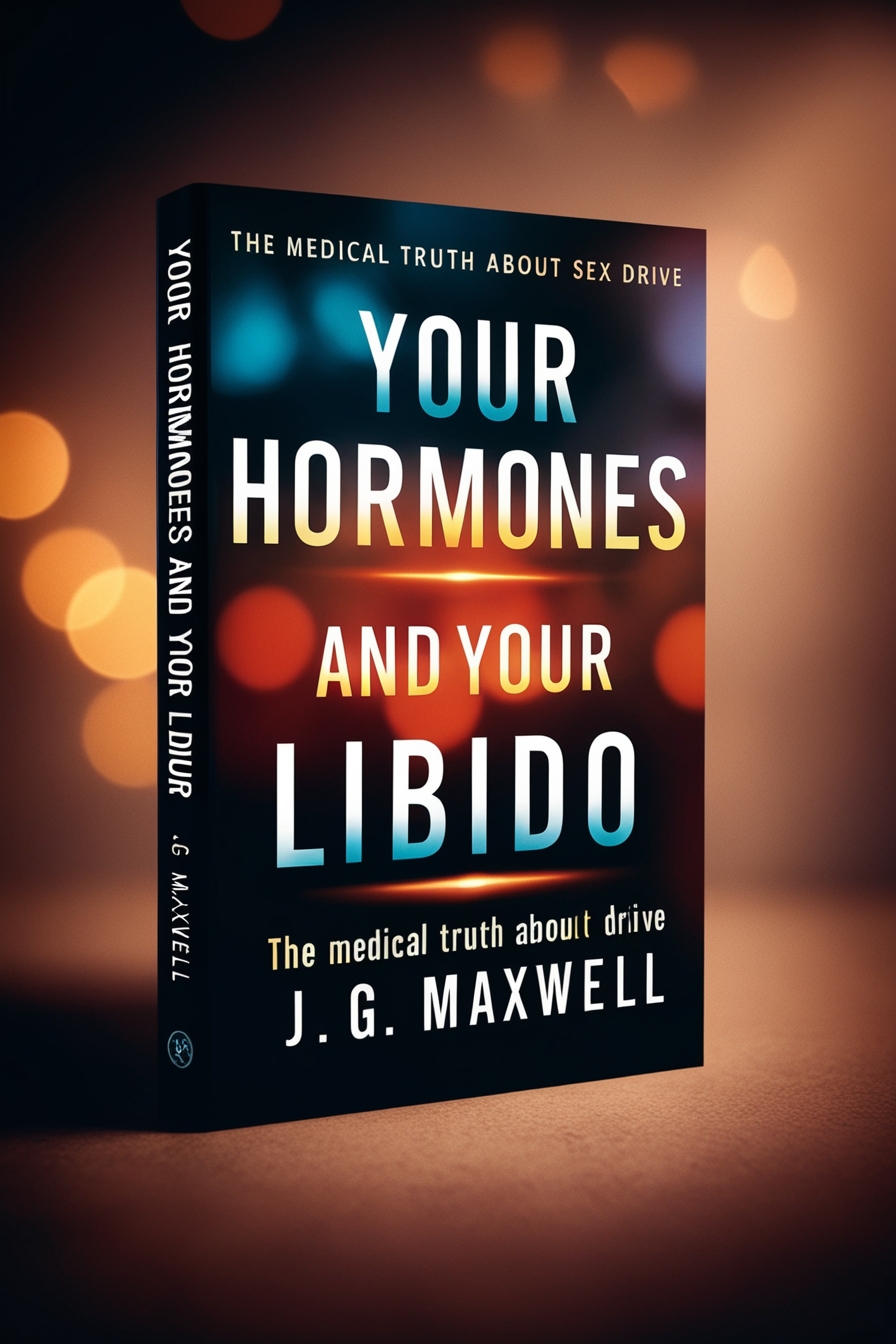 Your Hormones and Your Libido: The Medical Truth About Sex Drive