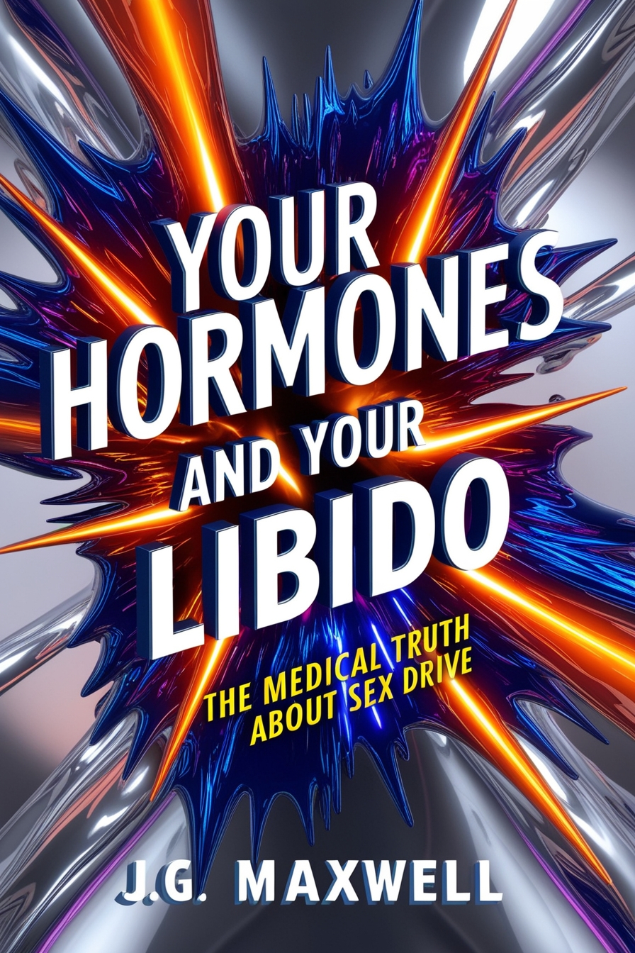 Your Hormones and Your Libido: The Medical Truth About Sex Drive