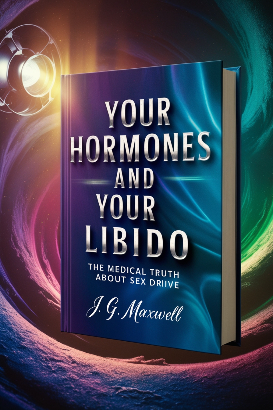 Your Hormones and Your Libido: The Medical Truth About Sex Drive