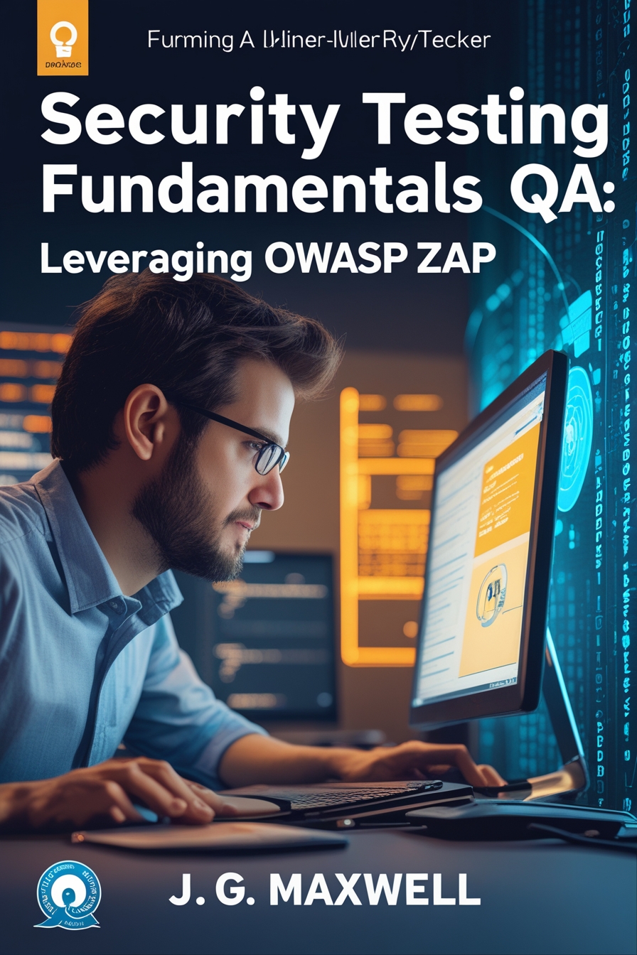 Security Testing Fundamentals for QA: Leveraging OWASP ZAP