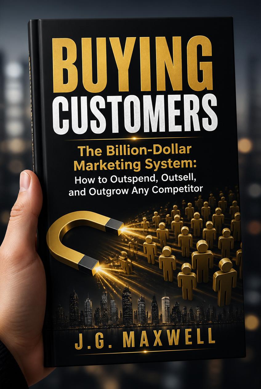 BUYING CUSTOMERS
