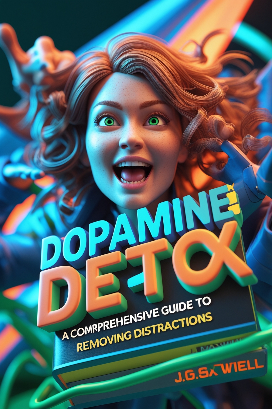 Dopamine Detox: A Comprehensive Guide to Removing Distractions