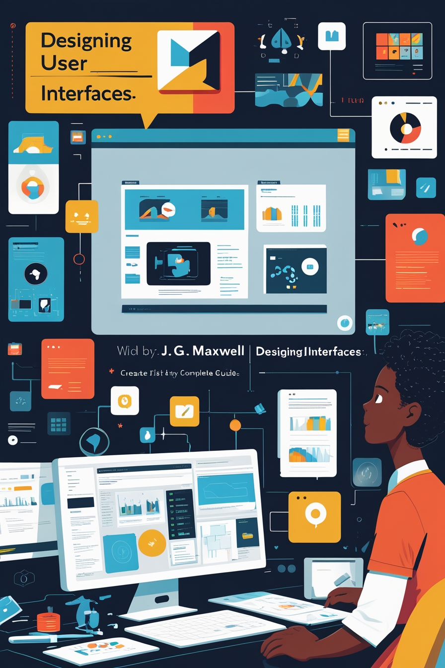 Designing User Interfaces: A Complete Guide