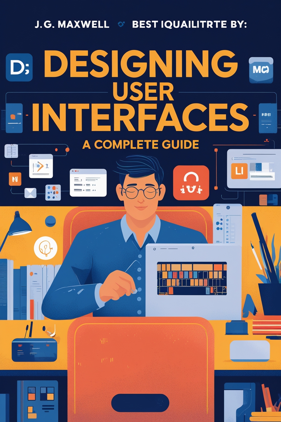Designing User Interfaces: A Complete Guide