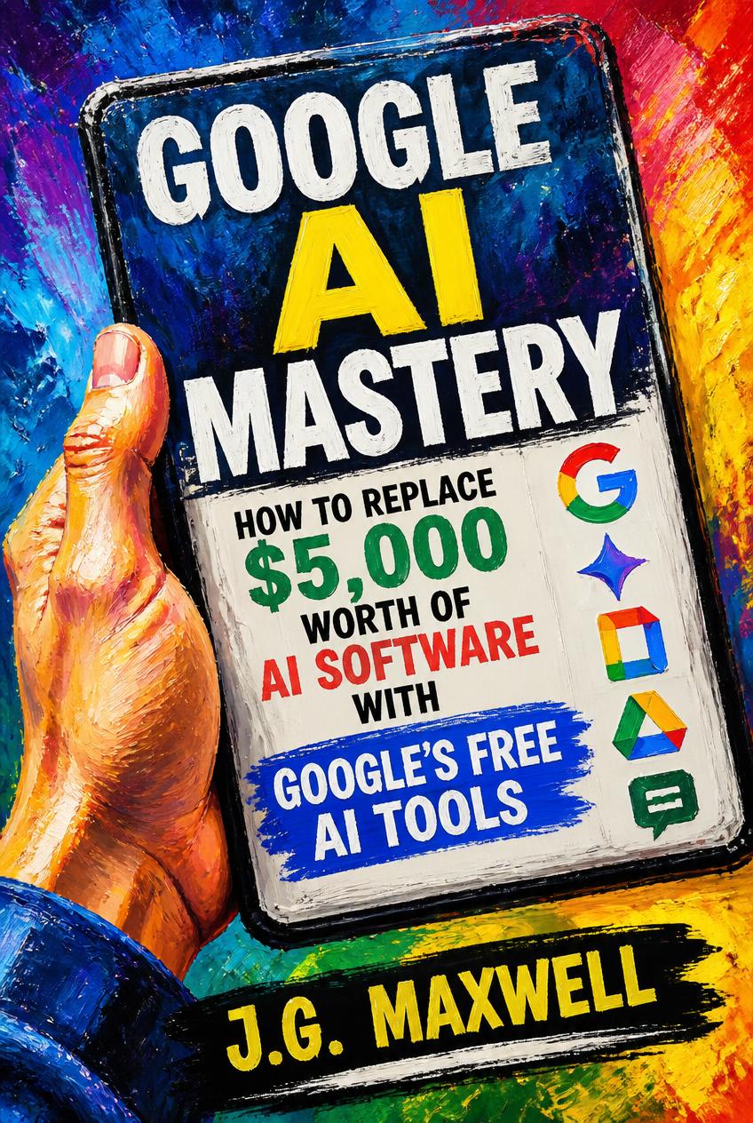 Google AI Mastery