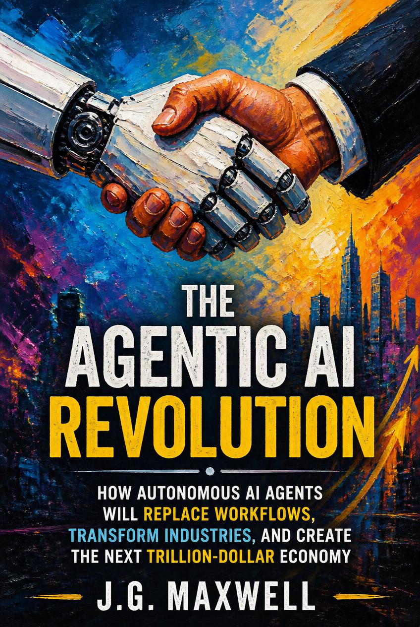 The Agentic AI Revolution