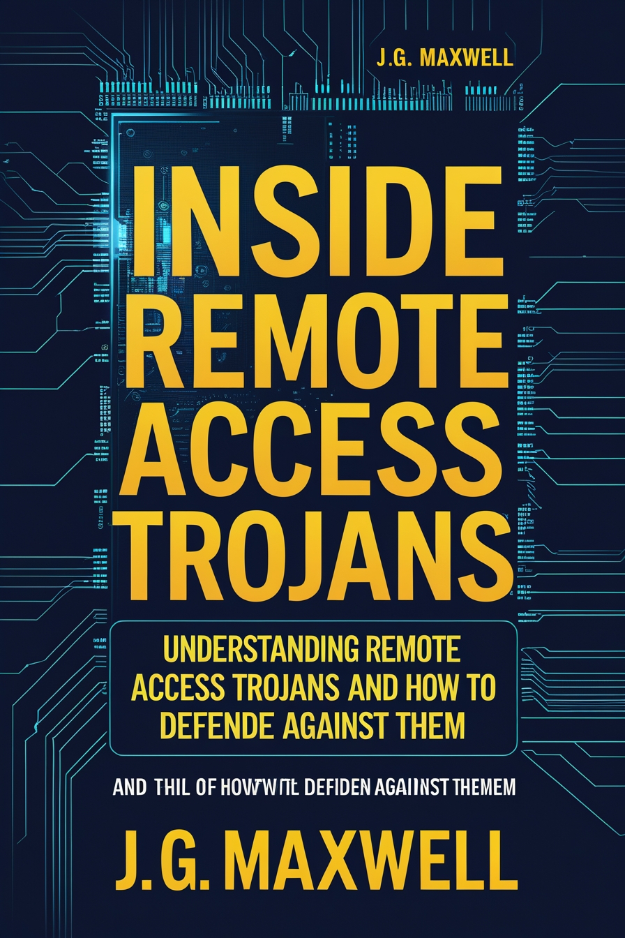 Inside RATs: Understanding Remote Access Trojans and How to Defend Against Them