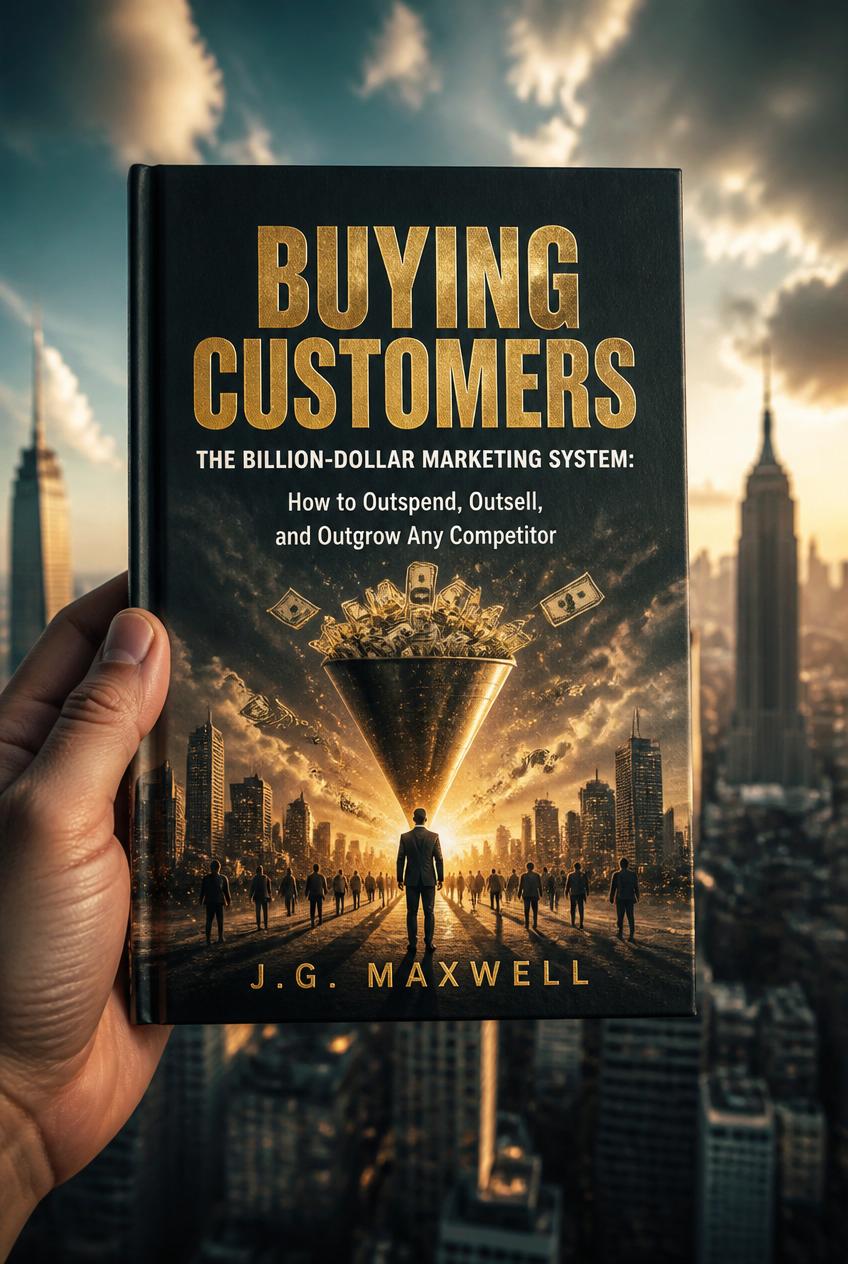 BUYING CUSTOMERS